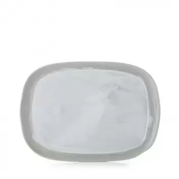 Revol 654808 Revol No.W Collection Rectangular Plate 33 cm - Arctic...