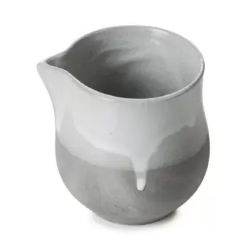 Revol 655082 Revol No.W Collection Creamer Sauce Boat 10 cl - Arcti...