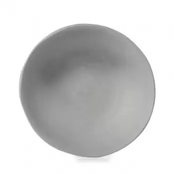 Revol 655427 Revol No.W Collection Deep Coupe Plate 24 cm - Matt gr...
