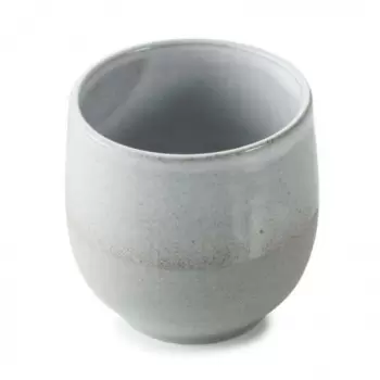 Revol 654628 Revol No.W Collection Cup 8 cl - Arctic white - Set of...