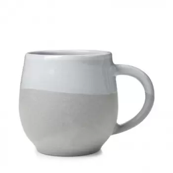 Revol 654814 Revol No.W Collection Mug With Handle 33 cl - Arctic w...