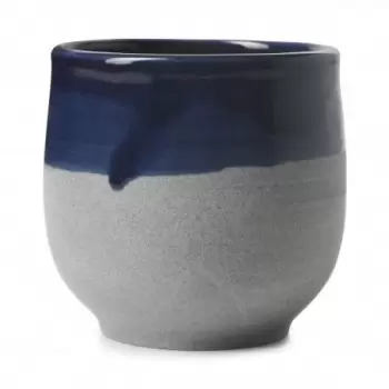 Revol 654629 Revol No.W Collection Cup 8 cl - Indigo blue - Set of ...