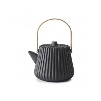 Revol 653825 Revol Pekoe Collection Teapot Without Infuser Basket -...