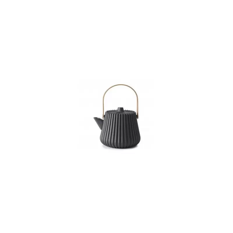 Revol 653825 Revol Pekoe Collection Teapot Without Infuser Basket -...