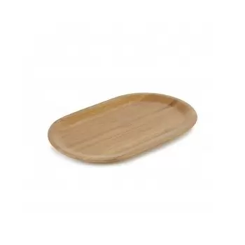 Revol 653097 Revol Pekoe Collection Board - Bamboo - Set of 4 pcs