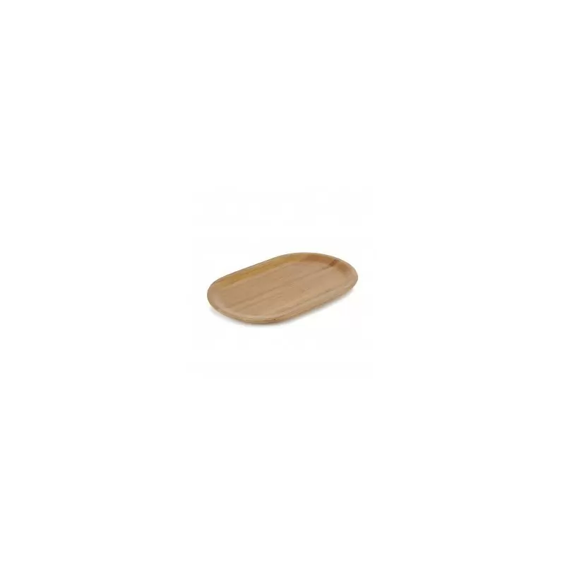 Revol 653097 Revol Pekoe Collection Board - Bamboo - Set of 4 pcs