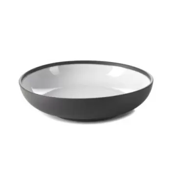 Revol 647495 Revol Solid Collection Gourmet Plate 17.5 cm - White C...
