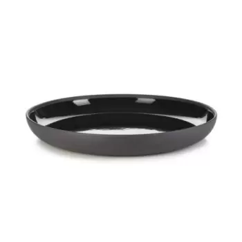 Revol 651962 Revol Solid Collection Gourmet Plate 27 cm - Glossy Bl...