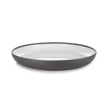 Revol 651960 Revol Solid Collection Gourmet Plate 27 cm - White Cum...
