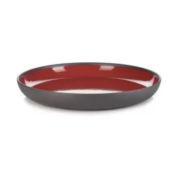 Revol 651961 Revol Solid Collection Gourmet Plate 27 cm - Pepper re...