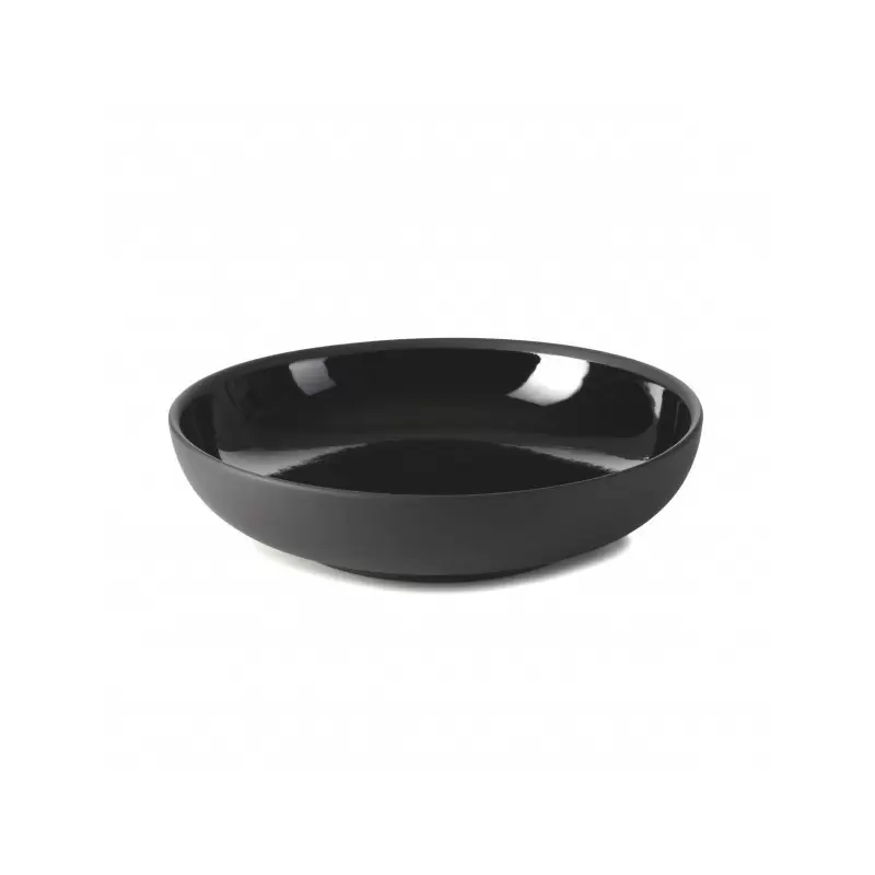 Revol 647497 Revol Solid Collection Gourmet Plate 17.5 cm - Glossy ...