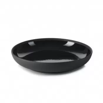 Revol 649101 Revol Solid Collection Gourmet Plate 23 cm - Glossy Bl...