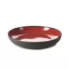 Revol 649100 Revol Solid Collection Gourmet Plate 23 cm - Pepper re...