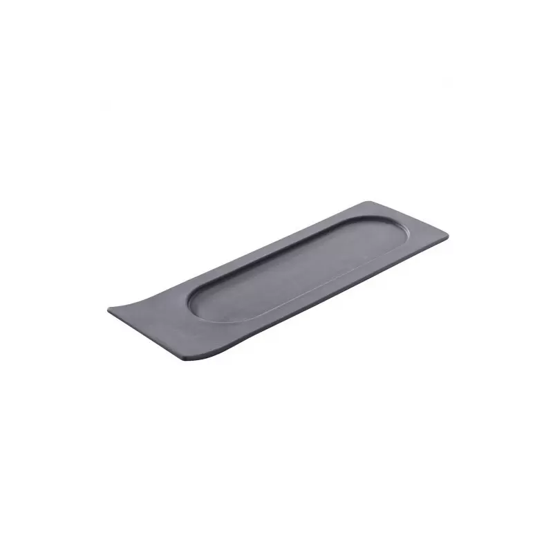 Revol 647363 Revol Solid Collection Tray For Tapas Bowl 31 cm - Mat...