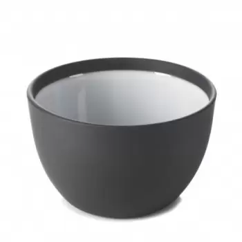 Revol 646398 Revol Solid Collection Bowl 11 cm 30 cl - White Cumulu...