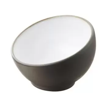 Revol 645843 Revol Solid Collection Mise En Bouche Bowl 4 cl - Whit...