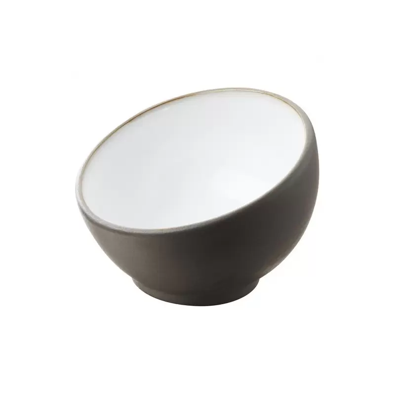 Revol 645843 Revol Solid Collection Mise En Bouche Bowl 4 cl - Whit...