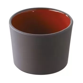 Revol 646422 Revol Solid Collection Tapas Bowl 8 cm 15 cl - Pepper ...