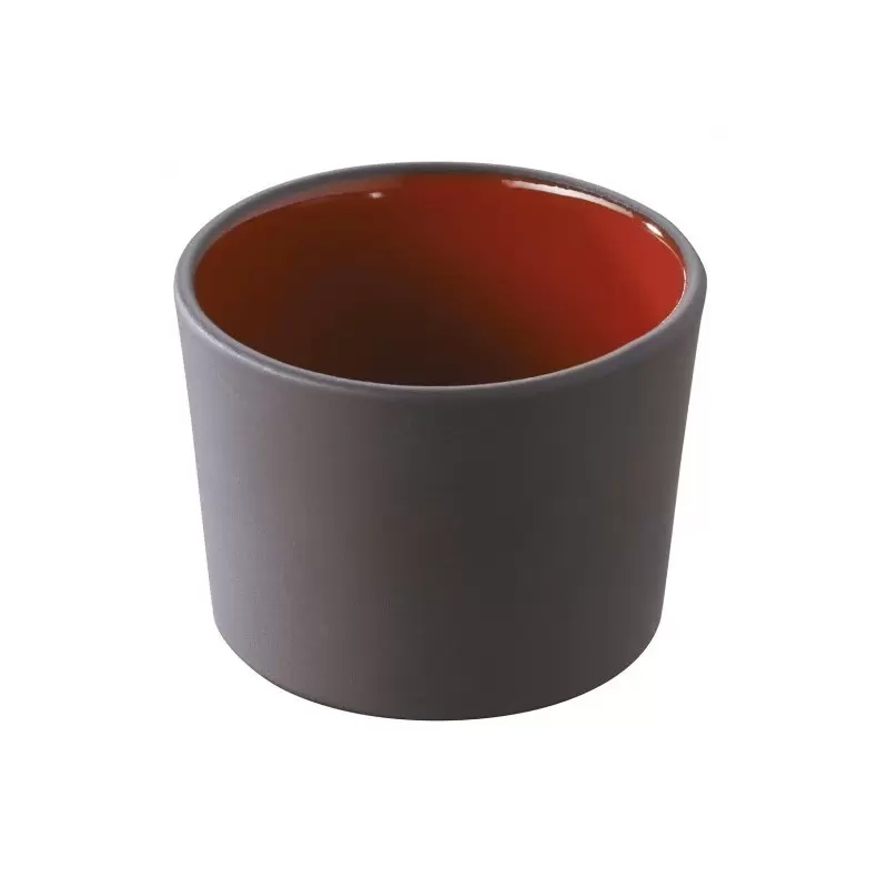 Revol 646422 Revol Solid Collection Tapas Bowl 8 cm 15 cl - Pepper ...