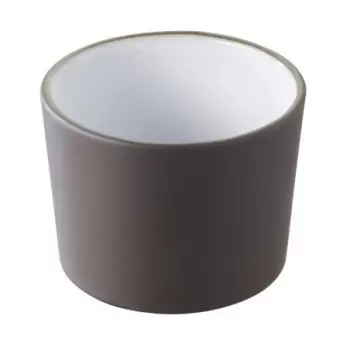 Revol 646421 Revol Solid Collection Tapas Bowl 8 cm 15 cl - White C...