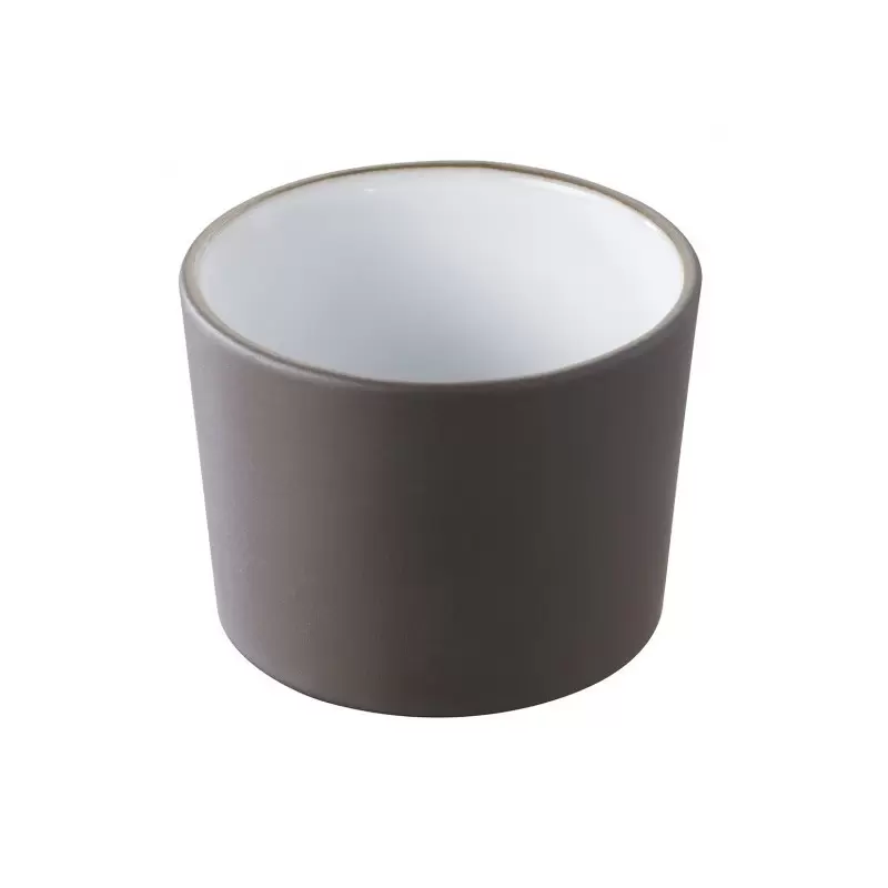 Revol 646421 Revol Solid Collection Tapas Bowl 8 cm 15 cl - White C...
