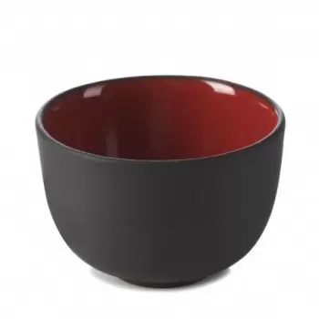 Revol 647323 Revol Solid Collection Bowl Xxs 5 cm 3 cl - Pepper red...