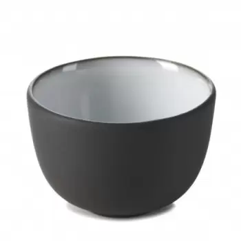 Revol 647322 Revol Solid Collection Bowl Xxs 5 cm 3 cl - White Cumu...