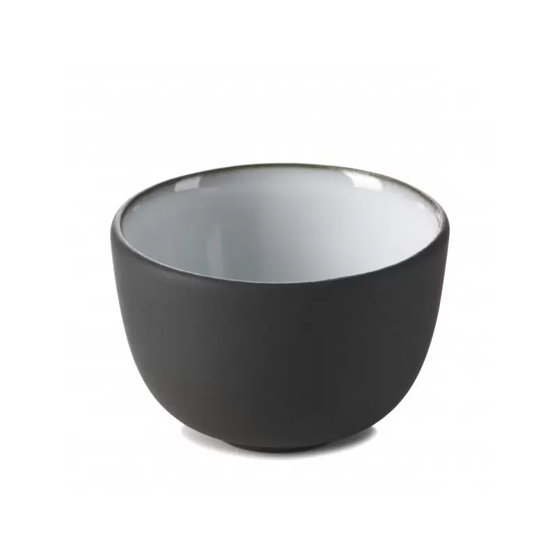 Revol 647322 Revol Solid Collection Bowl Xxs 5 cm 3 cl - White Cumu...