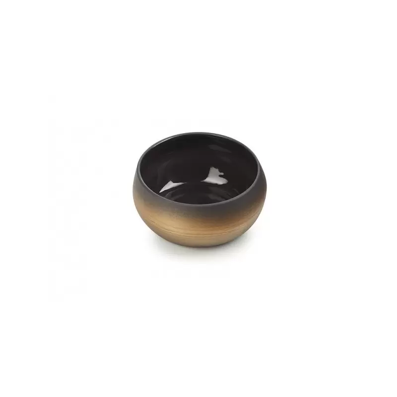 Revol 652343 Revol Solstice Collection Bowl 40 cl - Slate Sunrise G...