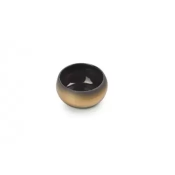 Revol 652336 Revol Solstice Collection Bowl 12 cl - Slate Sunrise G...