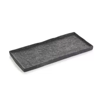 Revol 652421 Revol Solstice Collection Rectangular Plate 30 cm - Sl...