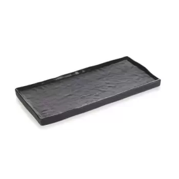 Revol 652424 Revol Solstice Collection Rectangular Plate 30 cm - Sl...