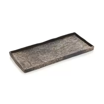 Revol 652420 Revol Solstice Collection Rectangular Plate 30 cm - Sl...