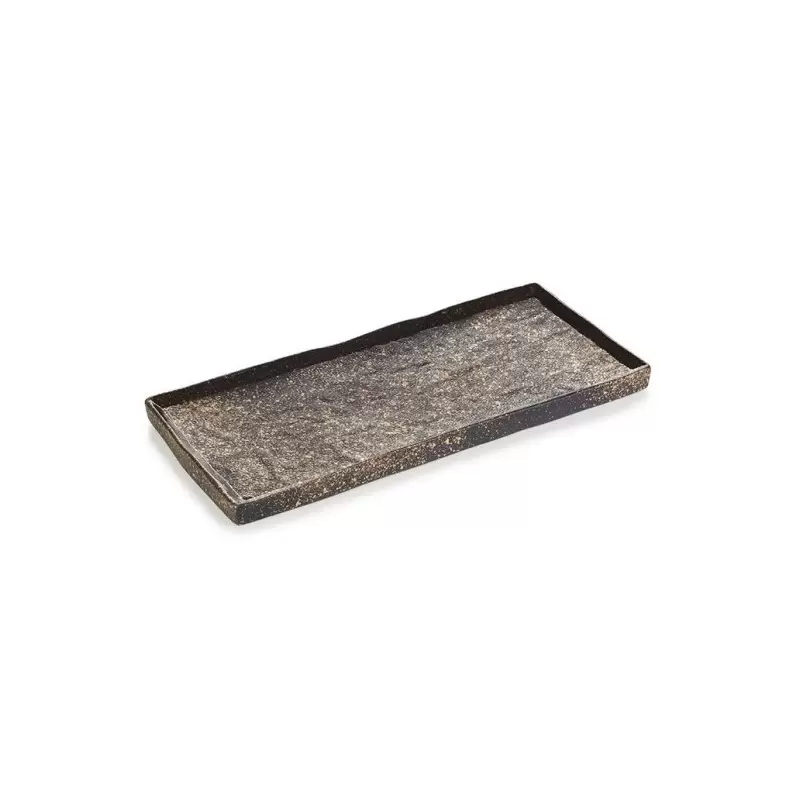 Revol 652420 Revol Solstice Collection Rectangular Plate 30 cm - Sl...