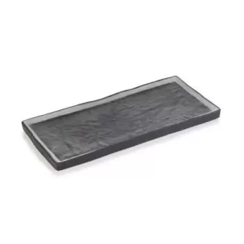 Revol 652427 Revol Solstice Collection Rectangular Plate 30 cm - Mo...