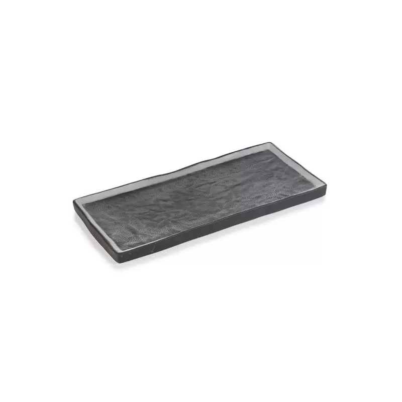 Revol 652427 Revol Solstice Collection Rectangular Plate 30 cm - Mo...