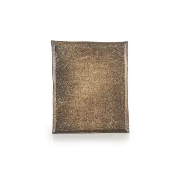 Revol 652400 Revol Solstice Collection Rectangular Plate 21 cm - Sl...