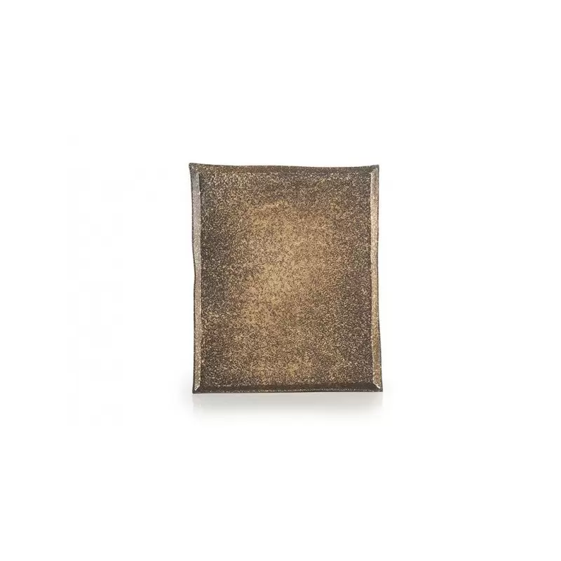 Revol 652400 Revol Solstice Collection Rectangular Plate 21 cm - Sl...