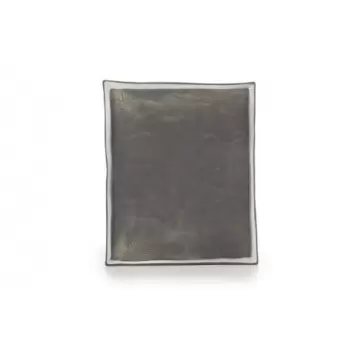 Revol 652428 Revol Solstice Collection Rectangular Plate 21 cm - Mo...