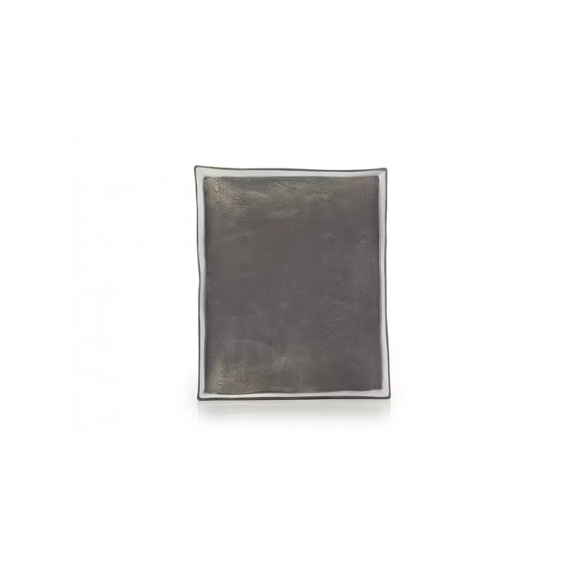 Revol 652428 Revol Solstice Collection Rectangular Plate 21 cm - Mo...