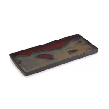 Revol 652423 Revol Solstice Collection Rectangular Plate 30 cm - So...