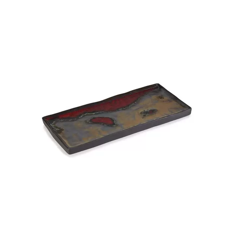 Revol 652423 Revol Solstice Collection Rectangular Plate 30 cm - So...
