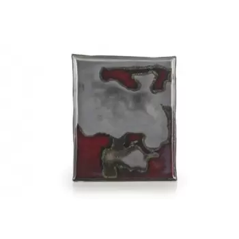 Revol 652402 Revol Solstice Collection Rectangular Plate 21 cm - So...