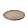 Revol 655978 Revol Solstice Collection Lid For Bowl 40 cl - Matt sl...