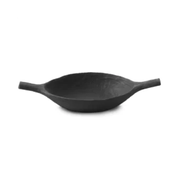 Revol 656360 Revol Yli Collection Pod Serving Bowl 33 cm - Matt sla...