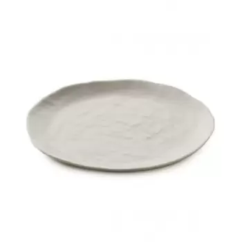Revol 656378 Revol Yli Collection Bread Plate 15 cm - Alabaster whi...