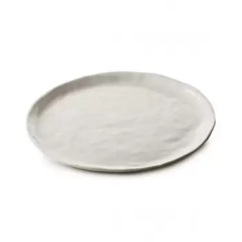 Revol 656380 Revol Yli Collection Dessert Plate 21 cm - Alabaster w...