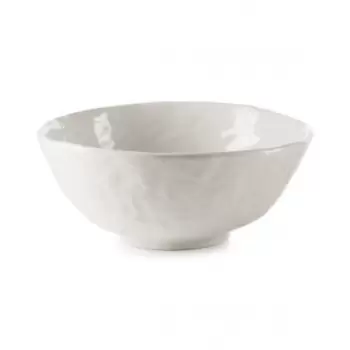 Revol 656228 Revol Yli Collection Bowl 60 cl - Alabaster white - Se...