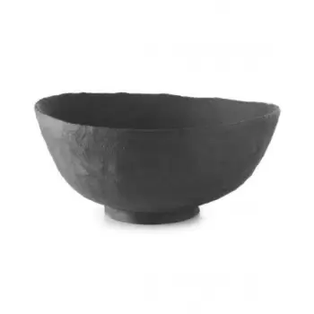 Revol 656181 Revol Yli Collection Bowl 60 cl - Matt slate style - S...