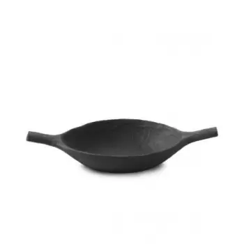 Revol 656355 Revol Yli Collection Pod Bowl 16 cm - Matt slate style...